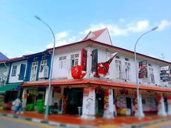 Joo Chiat Road (D15), Shop House #607856501